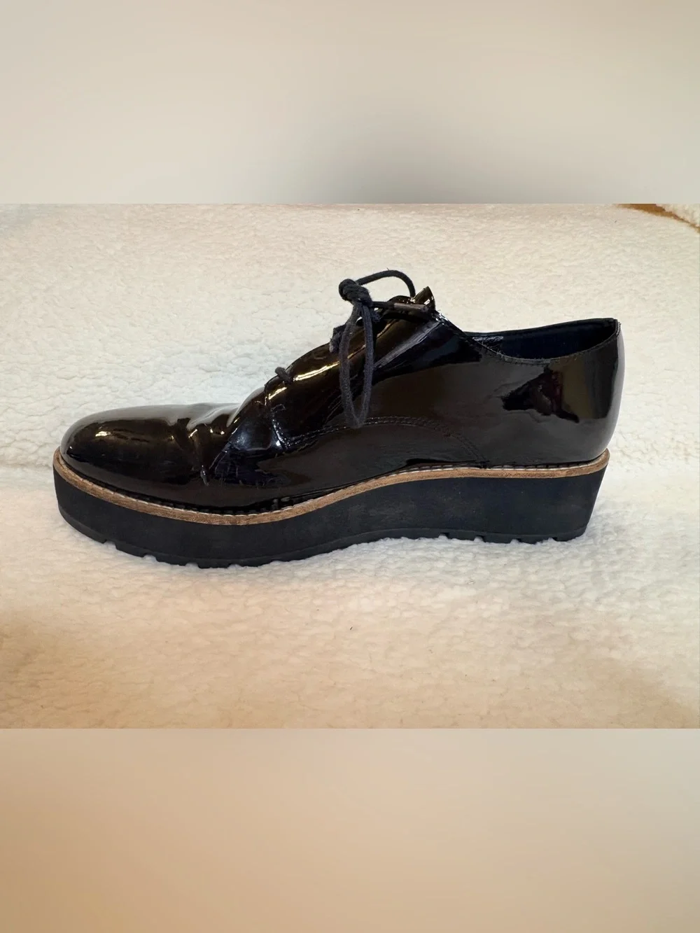 Eileen Fisher classic meets